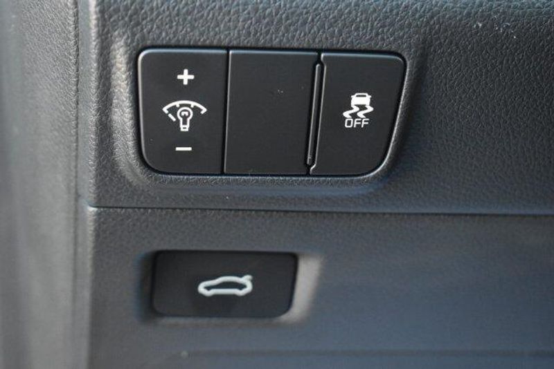 Used 2026 Kia K5 GT-LineImage 22
