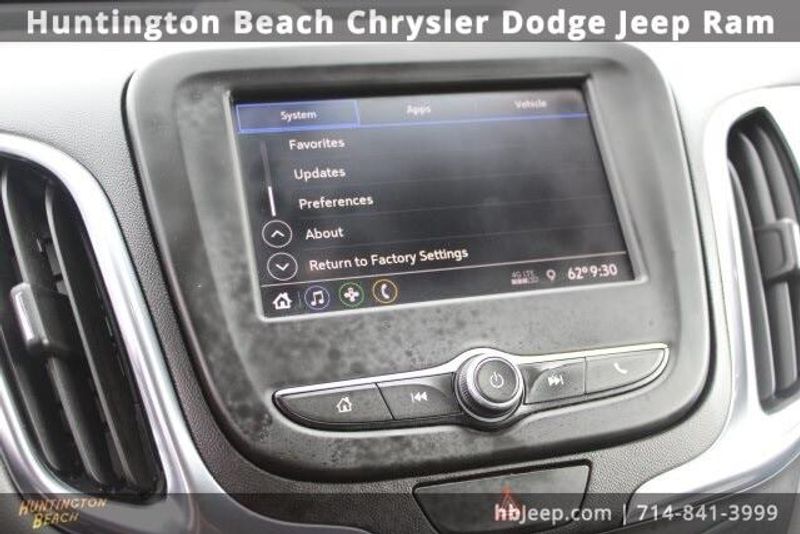 2021 Chevrolet Equinox LSImage 27