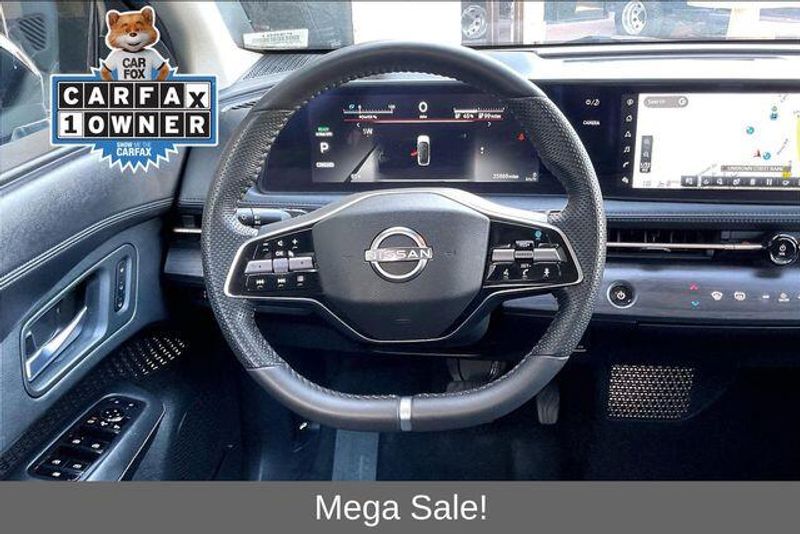 Used 2025 Nissan Ariya EngageImage 4