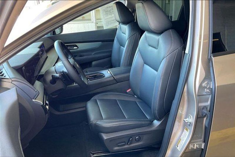 Used 2026 Nissan Murano SLImage 24