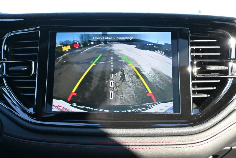 2025 Dodge Durango GT PlusImage 25