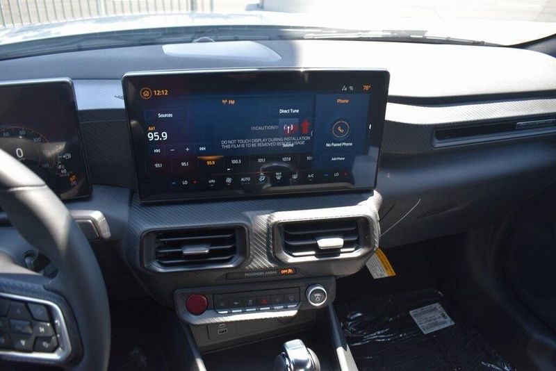 New 2025 Ford Mustang EcoBoostImage 15