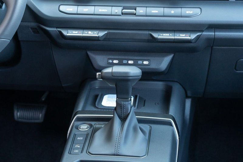 New 2027 Kia Seltos X-Line SImage 23