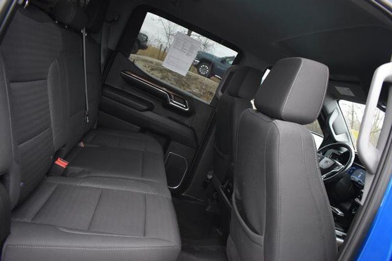 Used 2023 Chevrolet Silverado 1500 LT Trail BossImage 15