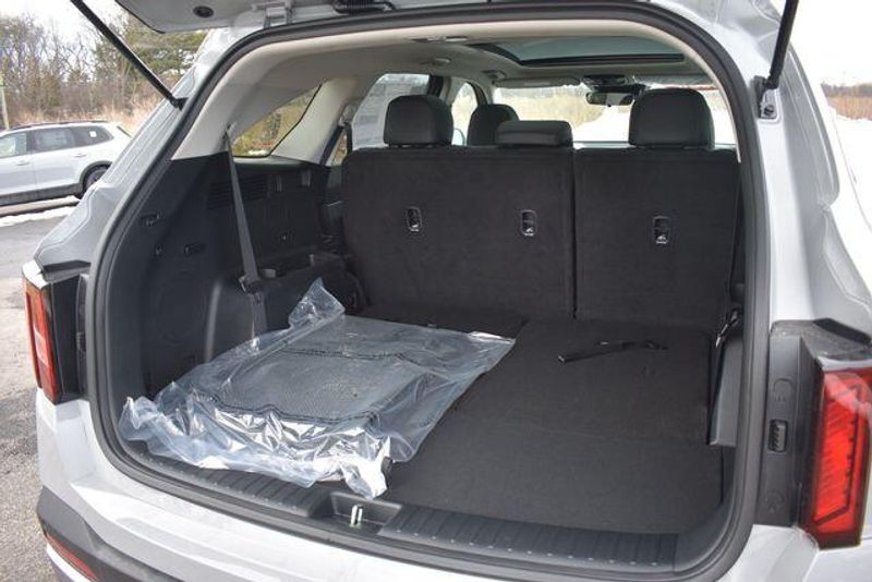 New 2026 Kia Sorento SImage 18