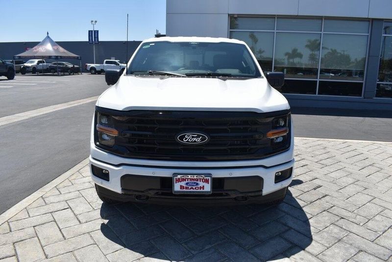 New 2025 Ford F-150 XLTImage 28