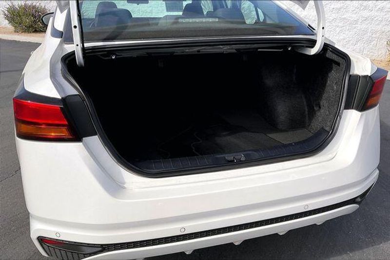 Used 2023 Nissan Altima 2.5 SVImage 33