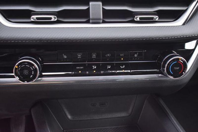 New 2026 Chevrolet Equinox LTImage 31