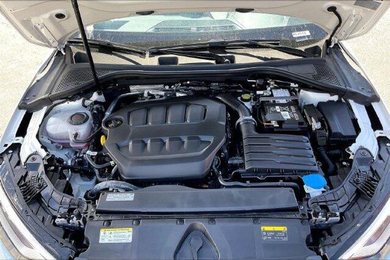 Used 2024 Audi A3 40 Premium PlusImage 9