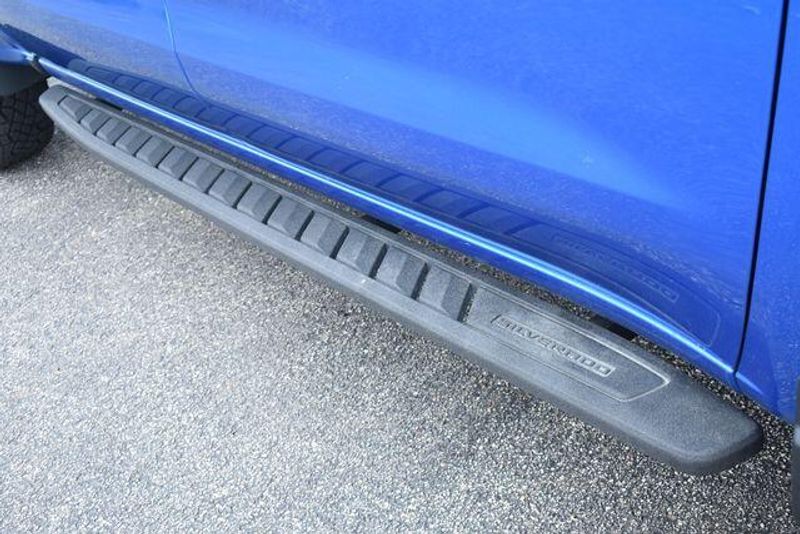 Used 2023 Chevrolet Silverado 1500 LT Trail BossImage 12