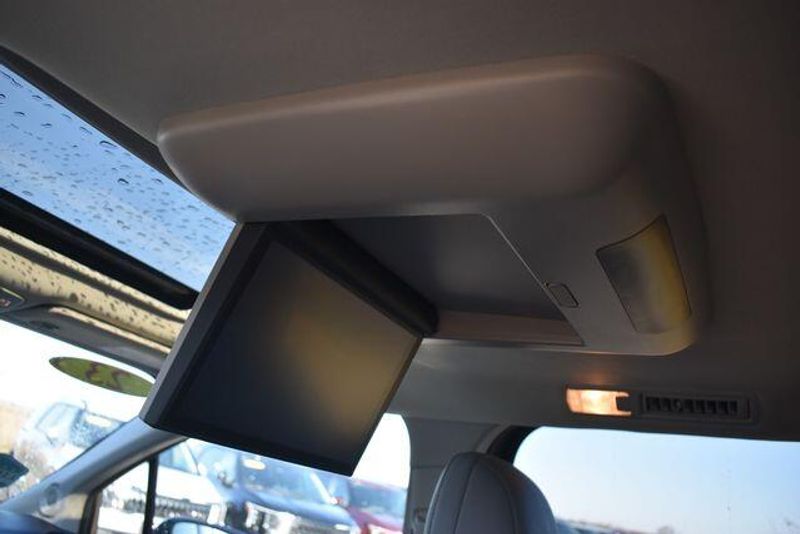 Used 2023 Toyota Sienna LimitedImage 24