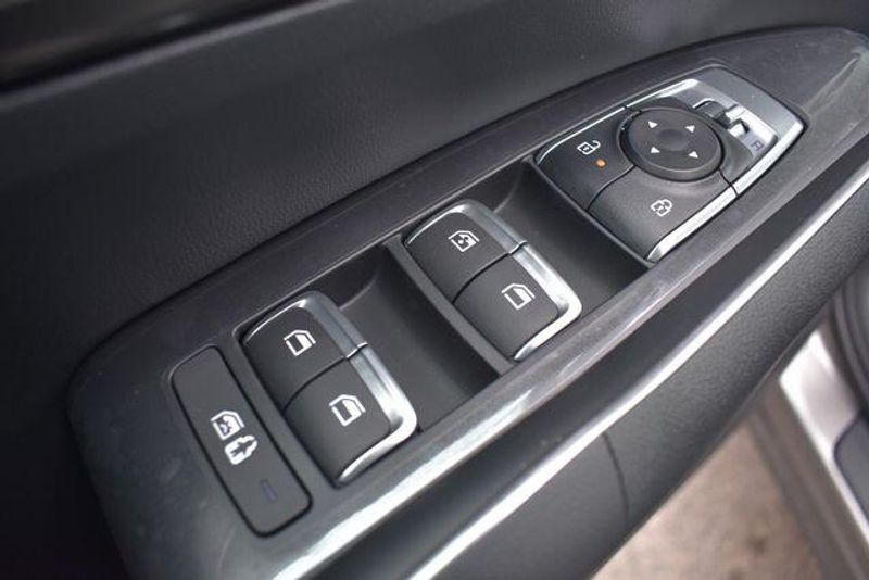 New 2026 Kia Sorento Hybrid EXImage 24