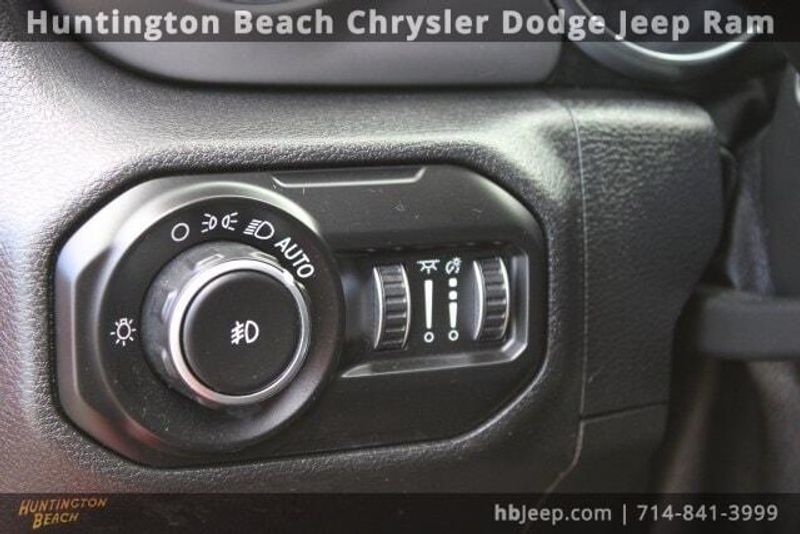 2021 Jeep Wrangler Unlimited Sport SImage 12