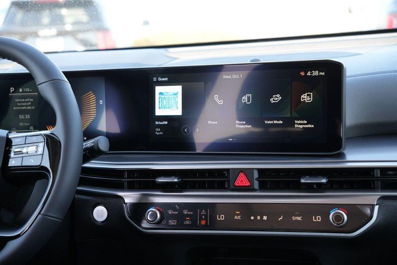 New 2026 Kia Sorento EXImage 18