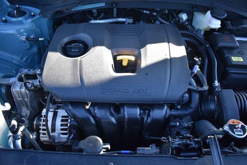 New 2026 Kia Seltos SImage 32