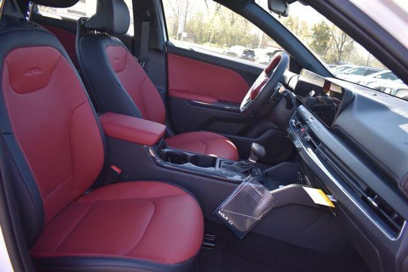 New 2026 Kia K4 GT-LineImage 13