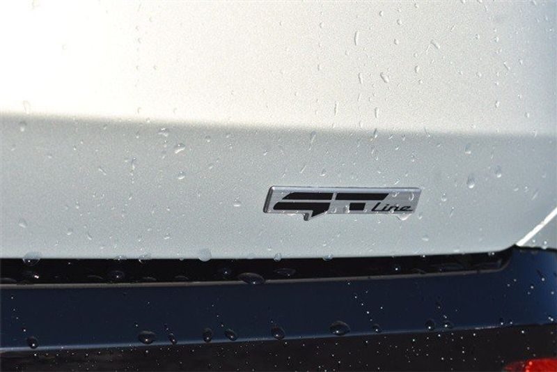 2024 Kia EV9 GT-Line in a Ivory exterior color and Gry Syntex Lth Seatsinterior. Raymond Auto Group 888-703-9950 raymonddeals.com 