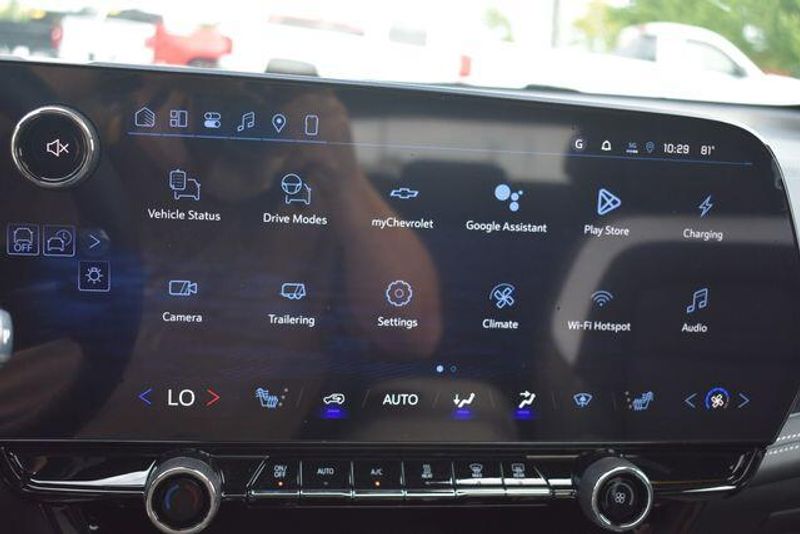 New 2026 Chevrolet Blazer EV LTImage 30