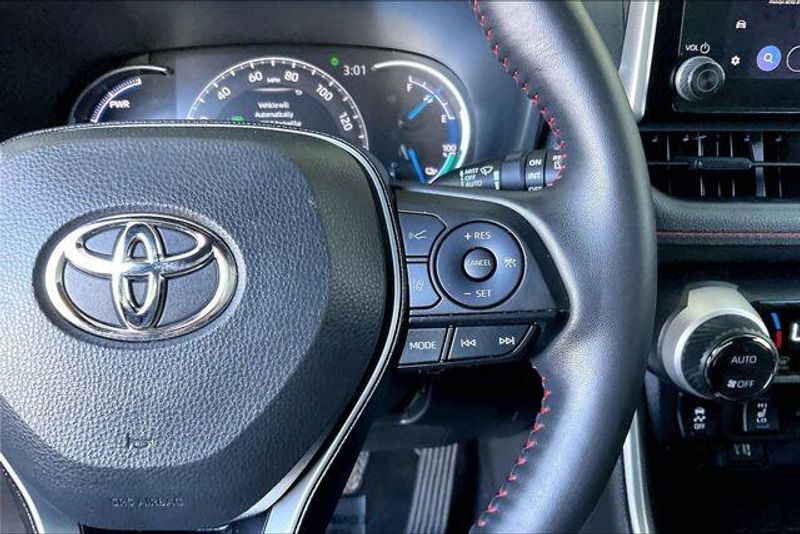 Used 2024 Toyota RAV4 Prime SEImage 19