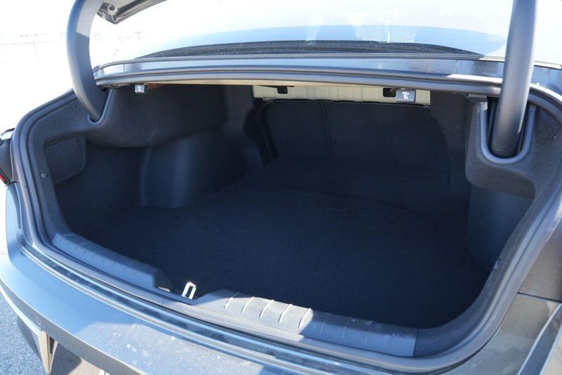 Used 2025 Kia K5 EXImage 17