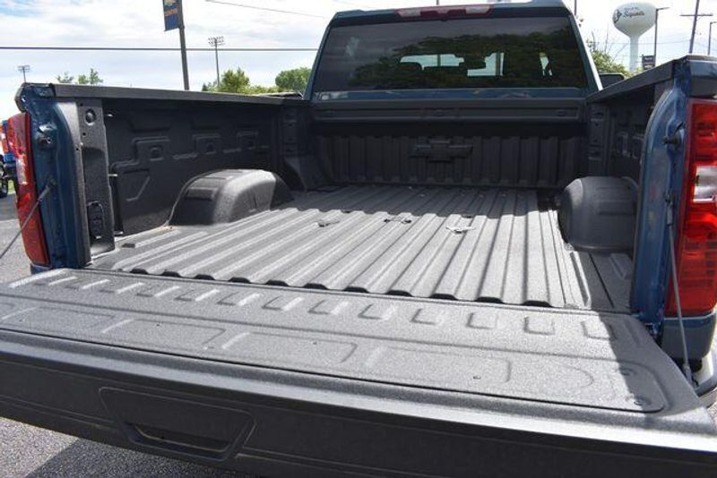 New 2026 Chevrolet Silverado 2500HD LTImage 20