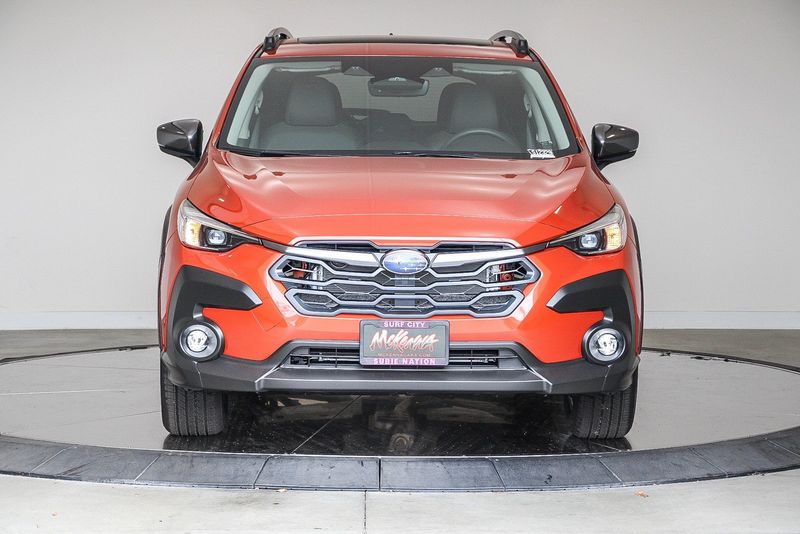 2024 Subaru Crosstrek PremiumImage 6