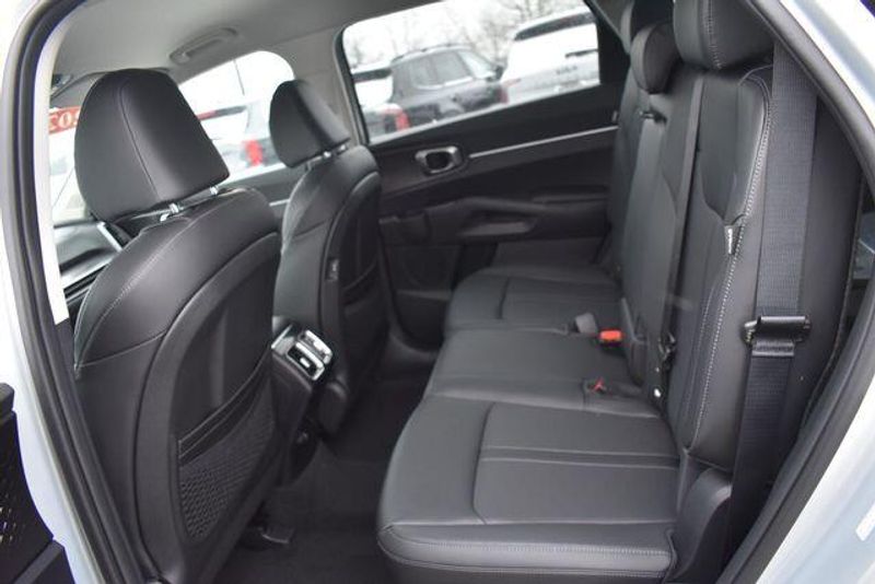 New 2026 Kia Sorento EXImage 20