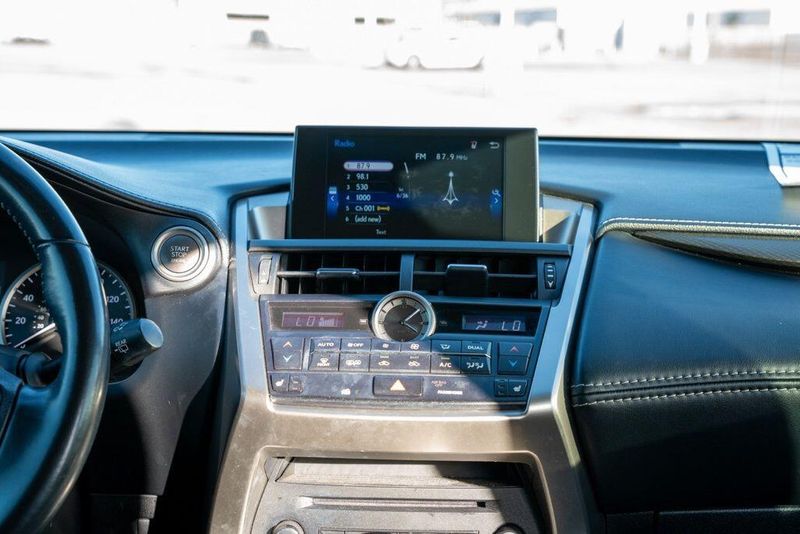 Used 2016 Lexus NX 200t F SportImage 24