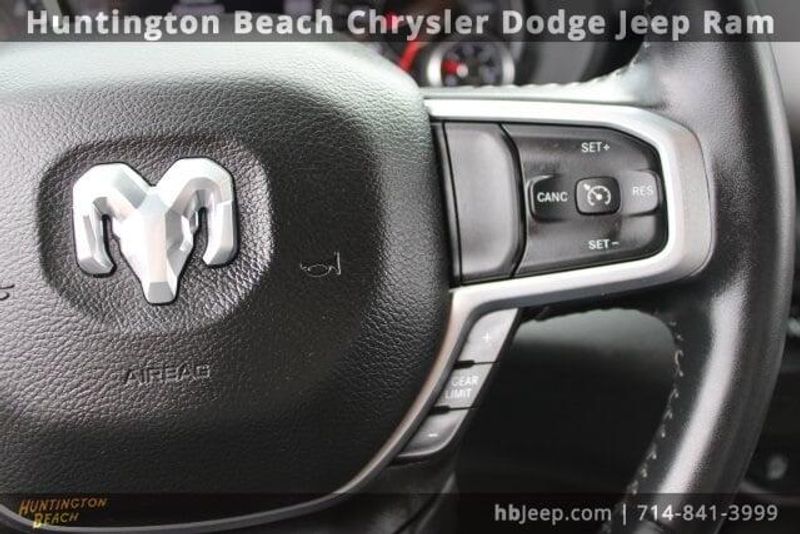 2022 RAM 1500 Big Horn Lone StarImage 23