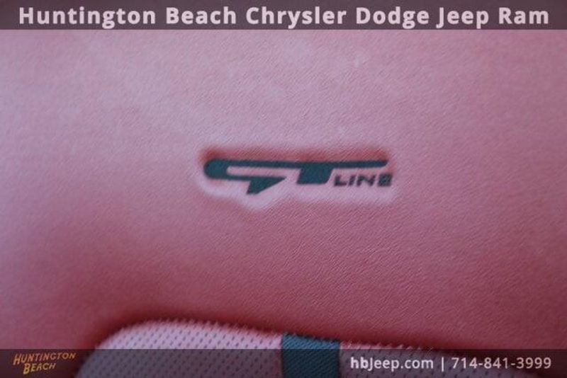2022 Kia K5 GT-LineImage 35