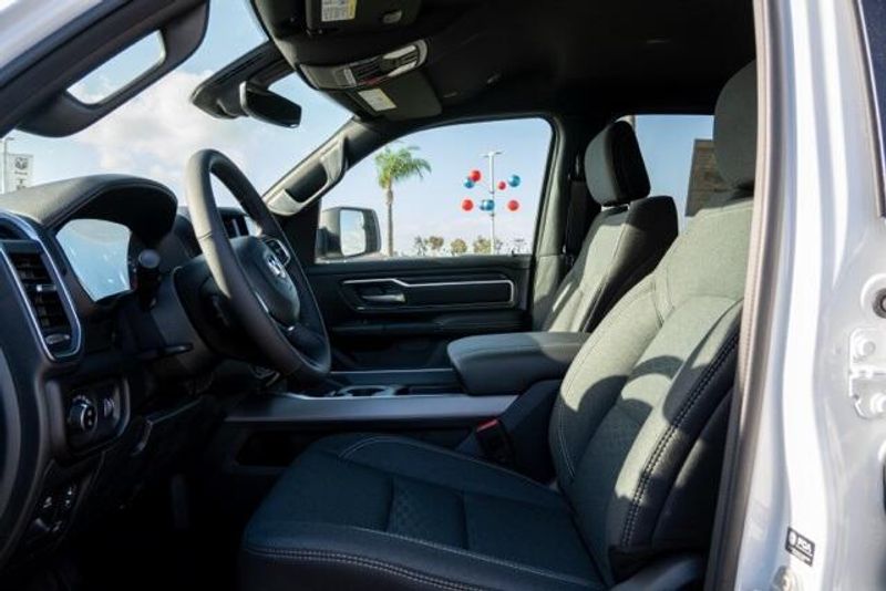 New 2026 RAM 1500 Big Horn Lone StarImage 13