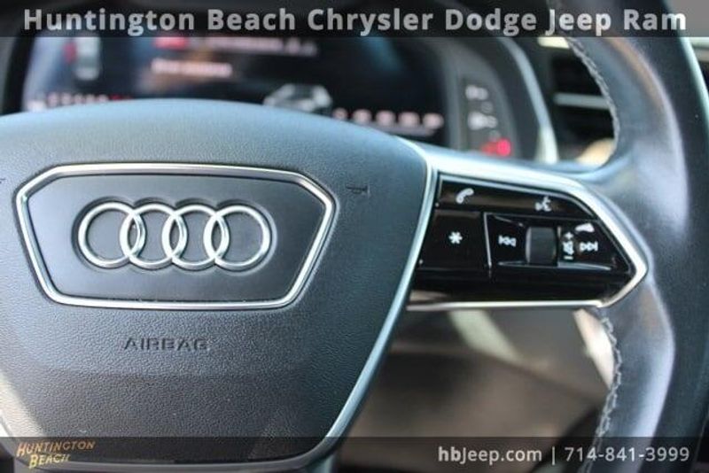 2023 Audi A6 2.0T PremiumImage 20