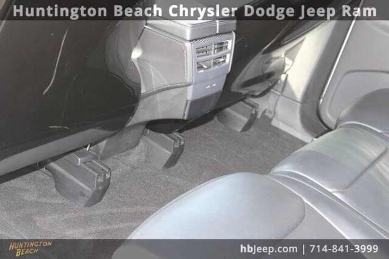 2017 Tesla Model X 75DImage 34