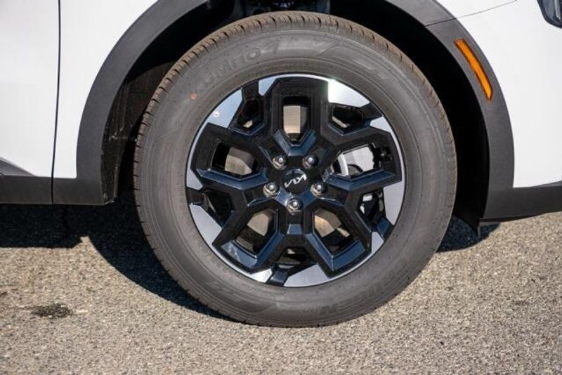 New 2026 Kia Sorento SImage 9
