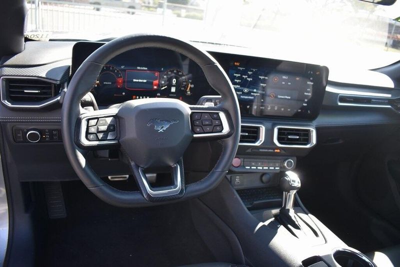 2024 Ford Mustang GT PremiumImage 10