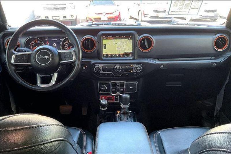 Used 2023 Jeep Gladiator MojaveImage 14