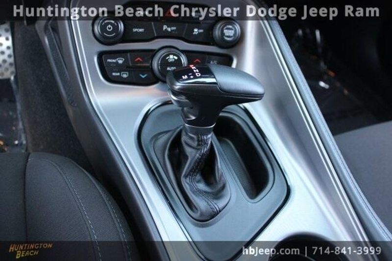 2023 Dodge Challenger R/TImage 18