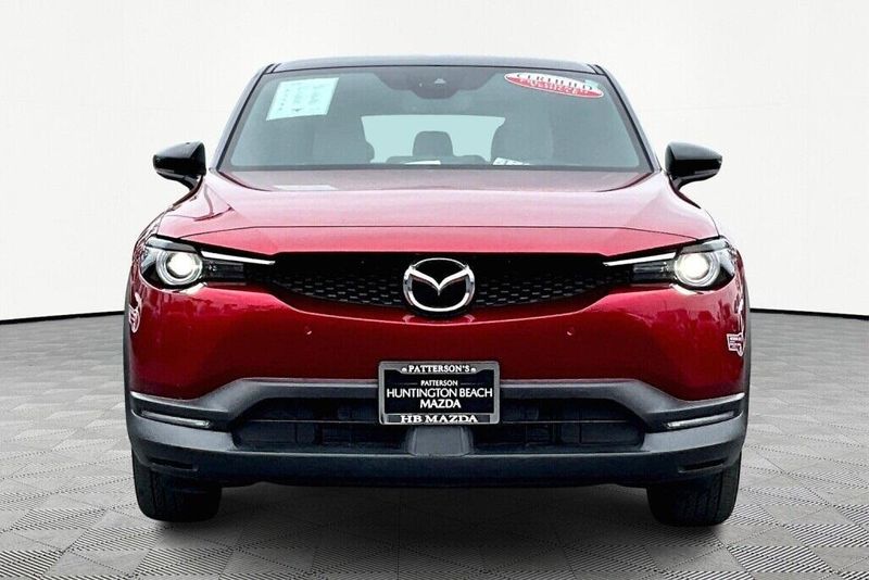 2022 Mazda MX-30 EV Premium PlusImage 3