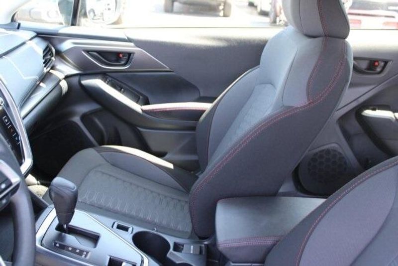 2024 Subaru Impreza SportImage 30