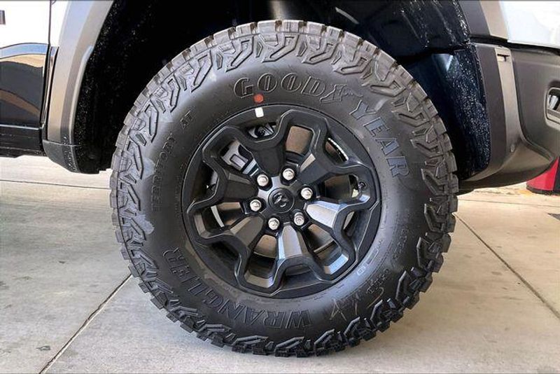New 2026 RAM 1500 Rho Crew Cab 4x4 5