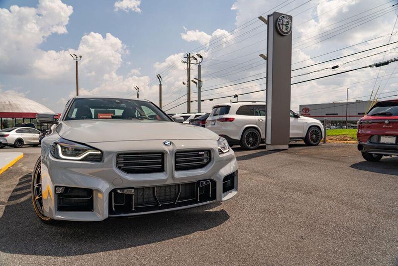 2024 Bmw M2 photo 8