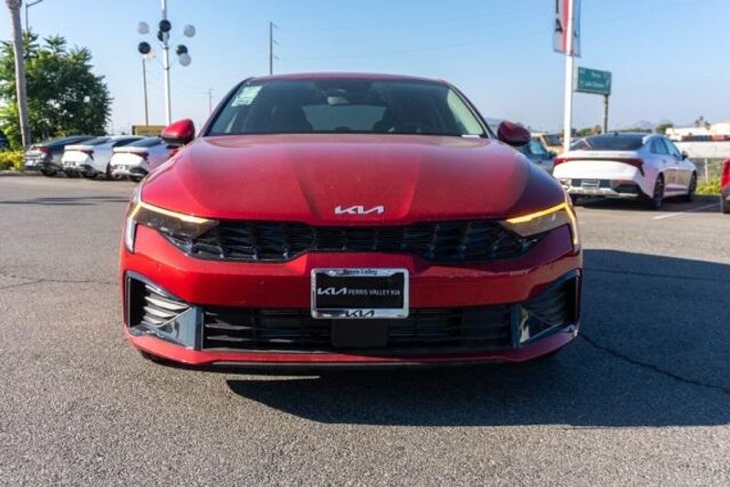 New 2025 Kia K5 LXSImage 2