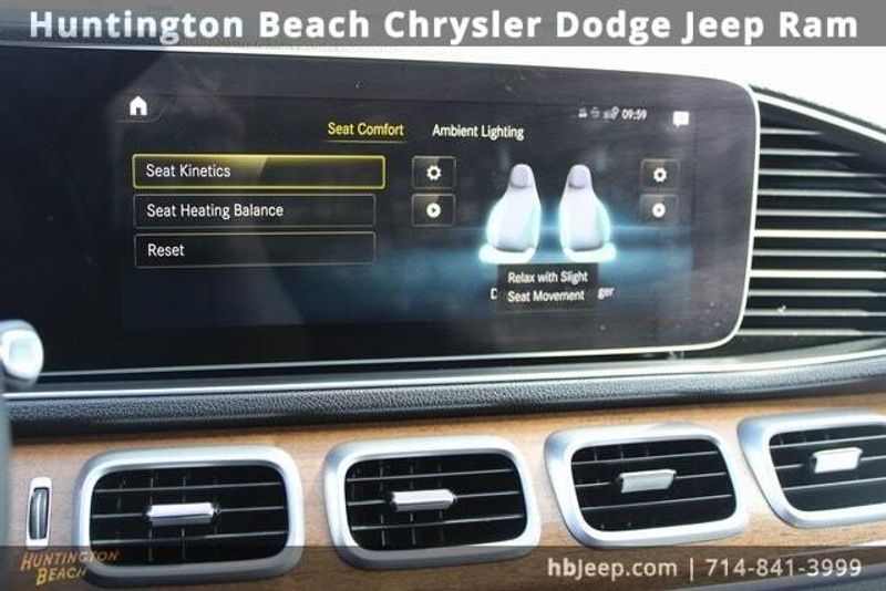 2021 Mercedes-Benz GLE 350Image 28