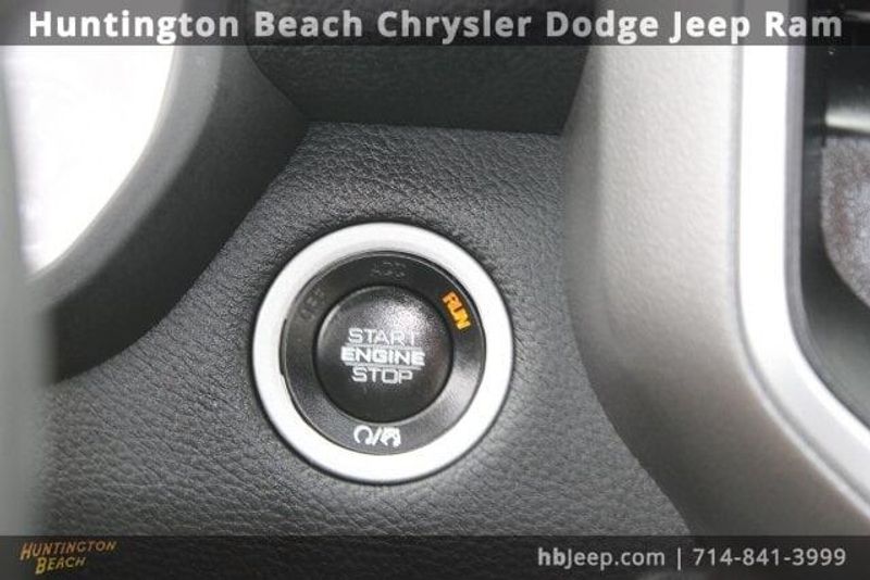 2022 RAM 1500 Big Horn Lone StarImage 27
