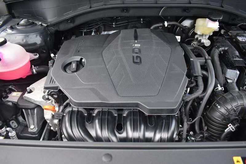 New 2026 Kia Sorento LXImage 32