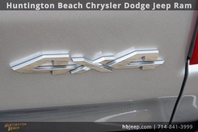 2022 RAM 1500 Big Horn Lone StarImage 9