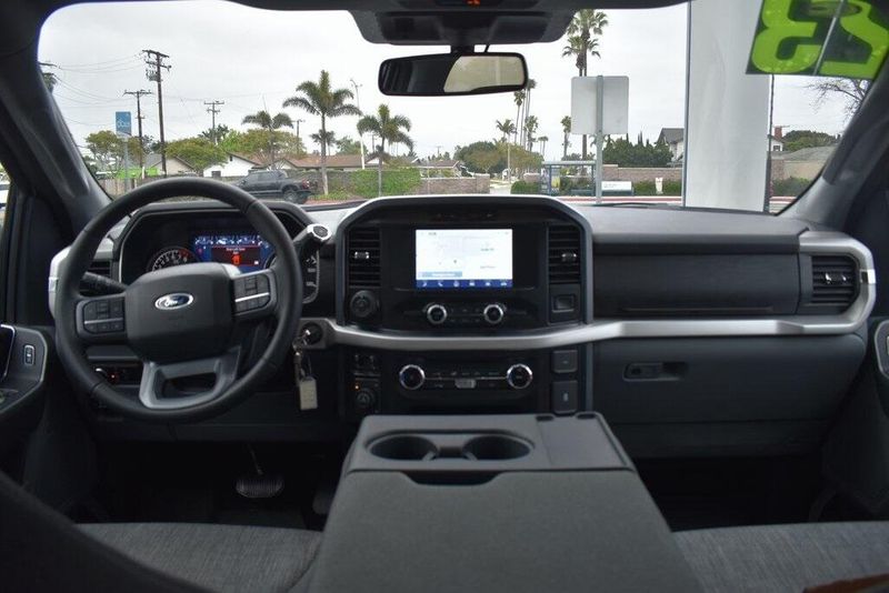 2023 Ford F-150 XLTImage 10