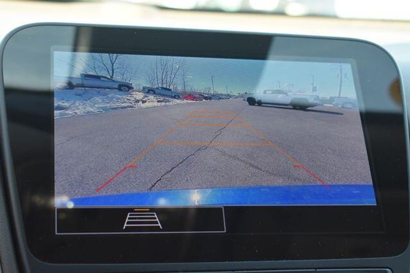 Used 2023 Chevrolet Malibu LTImage 30