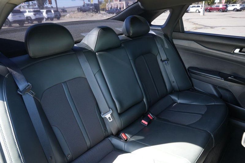 Used 2024 Kia K5 GT-LineImage 16