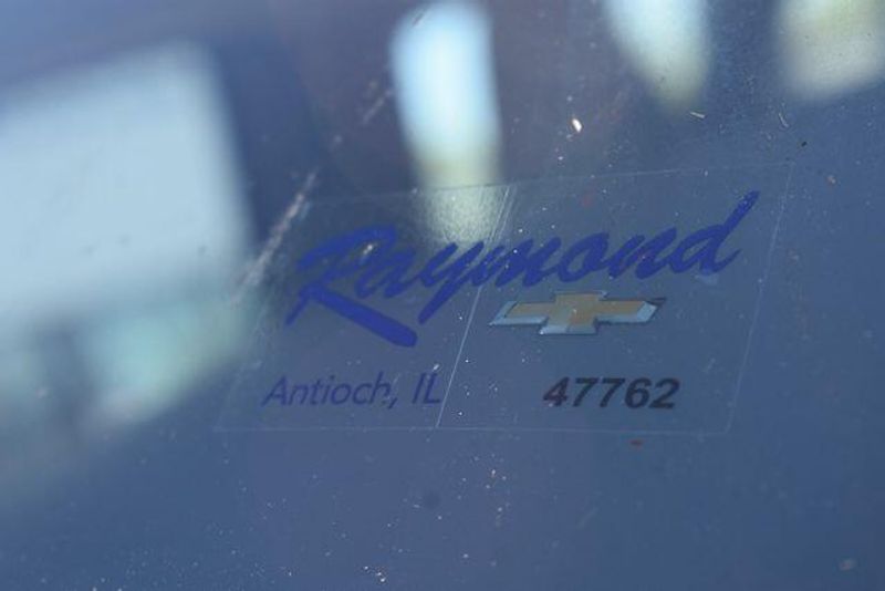 New 2025 Chevrolet Express 3500 Work VanImage 30